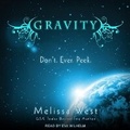 Cover: Gravity - Tantor Audio