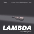 Cover: Lambda - Tantor Audio