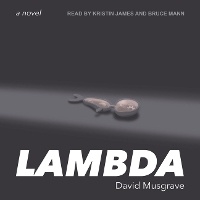 Enlarge image Cover: Lambda - Tantor Audio