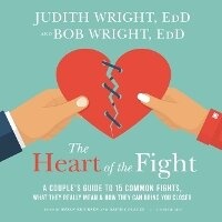 Enlarge image Cover: The Heart of the Fight - Blackstone Publishing