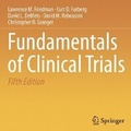 Cover: Fundamentals of Clinical Trials - Ascent Audio