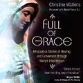 Cover: Full of Grace - Tantor Audio