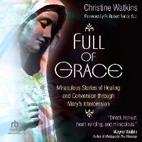 Enlarge image Cover: Full of Grace - Tantor Audio