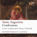 Cover: Confessions (Oxford World's Classics) - Tantor Audio