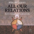 Cover: All Our Relations - Tantor Audio