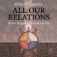 Enlarge image Cover: All Our Relations - Tantor Audio