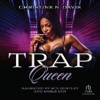 Enlarge image Cover: Trap Queen - Recorded Books, Inc.