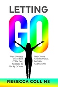 Cover: Letting Go - Keith Everett