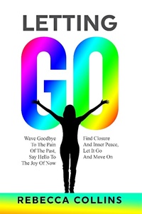 Enlarge image Cover: Letting Go - Keith Everett