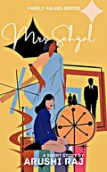Cover: Mrs Sehgal (Family Values) - Arushi Raj