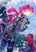 Cover: Villains Are Destined to Die, Vol. 4 - Ize Press
