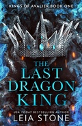 Cover: The Last Dragon King - HQ