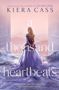 Cover: A Thousand Heartbeats - Collins
