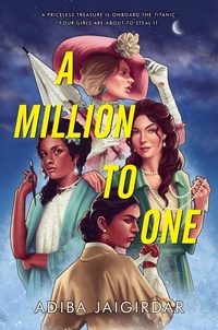 Enlarge image Cover: A Million to One - Collins