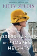 Cover: The Dressmakers of Prospect Heights - Collins