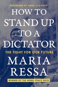 Abbildung von: How to Stand Up to a Dictator - Collins