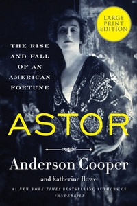 Abbildung von: Astor - HarperCollins