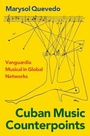 Cover: Cuban Music Counterpoints - Oxford University Press Inc