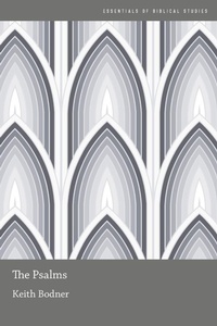 Enlarge image Cover: The Psalms - Oxford University Press Inc