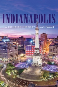 Bild: Indianapolis - Indiana University Press