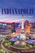 Cover: Indianapolis - Indiana University Press