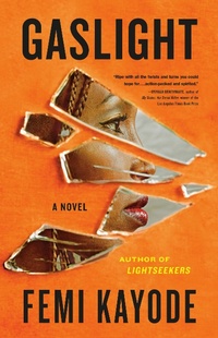Enlarge image Cover: Gaslight - Mulholland Books