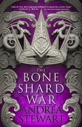 Cover: The Bone Shard War - Orbit