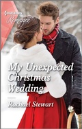 Cover: My Unexpected Christmas Wedding - Harlequin Romance