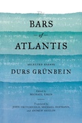 Cover: The Bars of Atlantis - Farrar, Straus and Giroux