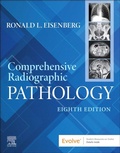 Cover: Comprehensive Radiographic Pathology - E-BOOK - Mosby