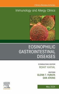 Abbildung von: Eosinophilic Gastrointestinal Diseases, An Issue of Immunology and Allergy Clinics of North America, E-Book - Elsevier
