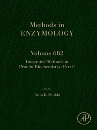 Abbildung von: Integrated Methods in Protein Biochemistry: Part C - Academic Press
