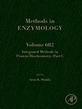 Abbildung von: Integrated Methods in Protein Biochemistry: Part C - Academic Press