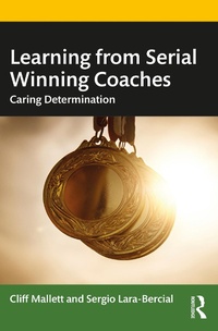Abbildung von: Learning from Serial Winning Coaches - Routledge
