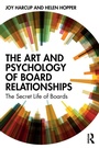 Bild: The Art and Psychology of Board Relationships - Routledge