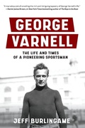 Cover: George Varnell - Gray Bear Books