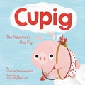 Cover: Cupig - Flamingo Books