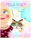 Cover: Life is Just a GIANT plus - Thorpe-Bowker
