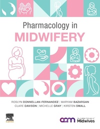 Abbildung von: Pharmacology in Midwifery - E-Book - Elsevier