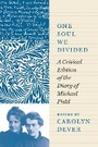 Cover: One Soul We Divided - Princeton University Press
