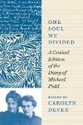 Cover: One Soul We Divided - Princeton University Press