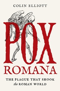 Bild: Pox Romana - Princeton University Press