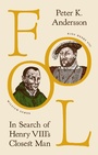 Cover: Fool - Princeton University Press