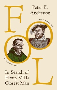 Enlarge image Cover: Fool - Princeton University Press