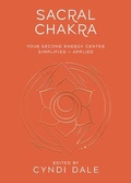 Cover: Sacral Chakra - Llewellyn Publications,U.S.