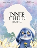 Cover: Inner Child Journal - Llewellyn Publications