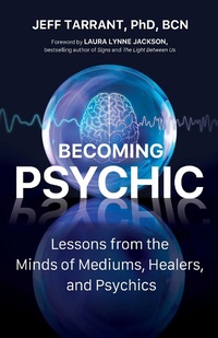 Abbildung von: Becoming Psychic - Health Communications