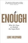Cover: Enough - Pluto Press