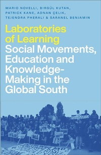 Enlarge image Cover: Laboratories of Learning - Pluto Press