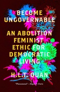 Cover: Become Ungovernable - Pluto Press